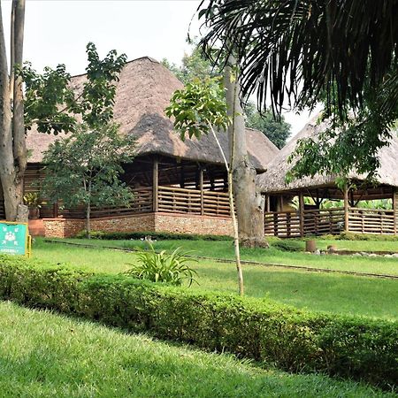 Fort Portal Kibale Guest Cottages מראה חיצוני תמונה