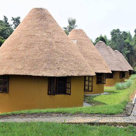 Fort Portal Kibale Guest Cottages מראה חיצוני תמונה