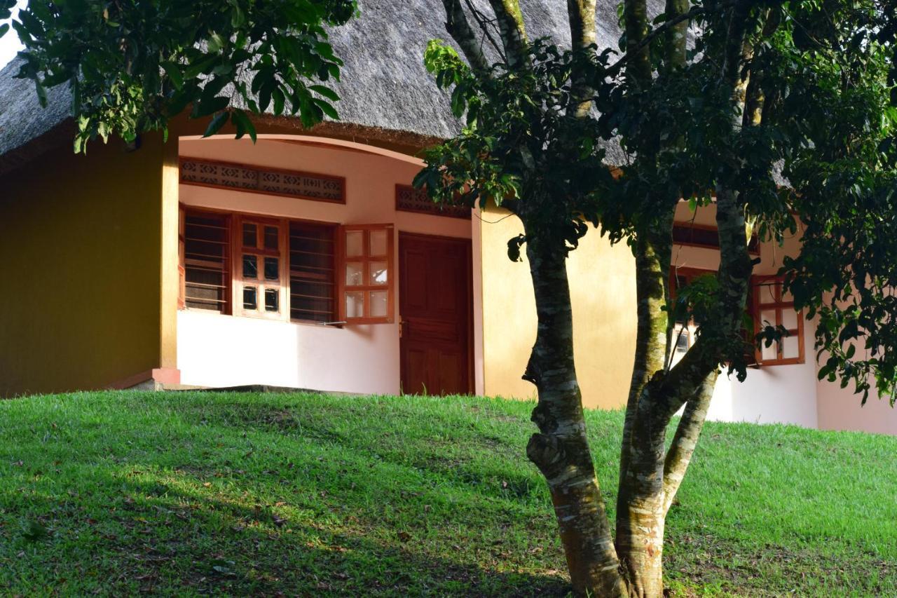 Fort Portal Kibale Guest Cottages מראה חיצוני תמונה