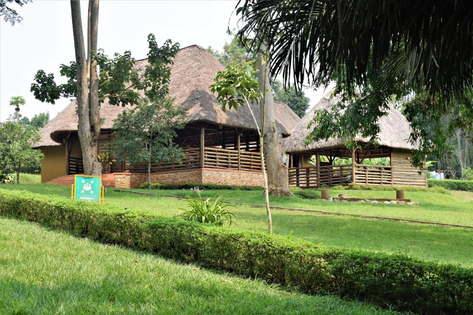 Fort Portal Kibale Guest Cottages מראה חיצוני תמונה